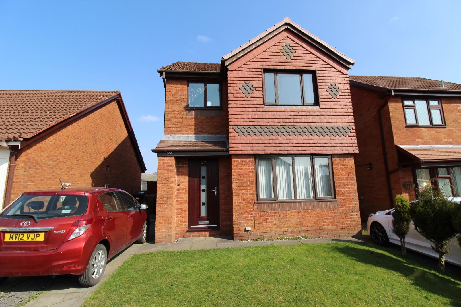 St. Edmund Hall Close, Ramsbottom, Bury Pearson Ferrier Estate Agents and Lettings Agents